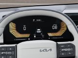 New 2027 Kia Seltos SUV