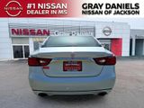 Used 2017 Nissan Maxima Sedan