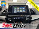 Used 2018 Honda Odyssey Van