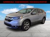 Used 2018 Honda CR-V SUV