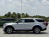 Used 2023 Ford Explorer SUV