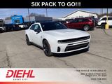 New 2026 Dodge Charger Coupe