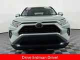 Used 2021 Toyota RAV4 SUV