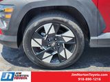 Used 2025 Hyundai Kona SUV