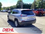 Used 2022 Jeep Cherokee SUV