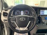 Used 2020 Toyota Sienna Van
