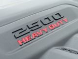 New 2026 Ram 2500 Truck