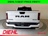 New 2026 Ram 1500 Truck