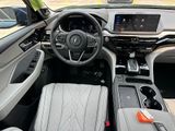 New 2026 Acura MDX SUV