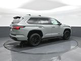 New 2026 Toyota Sequoia SUV