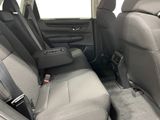 New 2026 Honda CR-V SUV