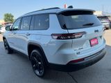 Used 2023 Jeep Grand Cherokee L SUV