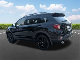 Used 2024 Honda Passport SUV