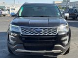 Used 2016 Ford Explorer SUV