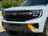 Used 2025 Ford Expedition SUV