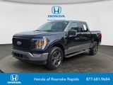 Used 2023 Ford F-150 Truck