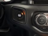 New 2026 Jeep Wrangler SUV
