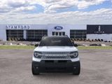 New 2026 Ford Bronco Sport SUV