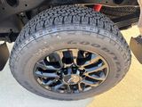 New 2026 Chevrolet Silverado 2500HD Truck