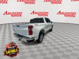 Used 2023 Chevrolet Silverado 1500 Truck