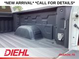 Used 2022 Chevrolet Silverado 1500 Truck