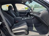 Used 2025 Honda Civic Hatchback Hatchback
