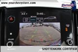 Used 2025 Subaru Ascent SUV