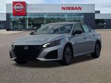 New 2026 Nissan Altima Sedan