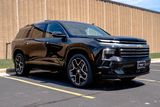 New 2026 Chevrolet Traverse SUV