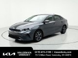 Used 2023 Kia Forte Sedan