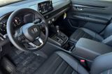 New 2026 Honda CR-V Hybrid SUV