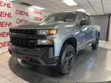 Used 2020 Chevrolet Silverado 1500 Truck