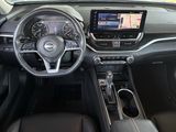 Used 2024 Nissan Altima Sedan