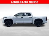 Used 2022 Toyota Tundra Hybrid Truck