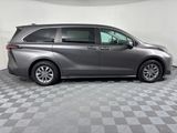 Used 2023 Toyota Sienna Van