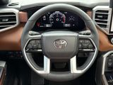 Used 2025 Toyota Tundra Truck