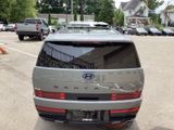 New 2026 Hyundai Santa Fe SUV