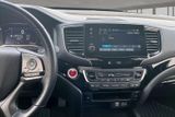 Used 2021 Honda Passport SUV