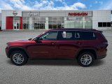 Used 2022 Jeep Grand Cherokee L SUV