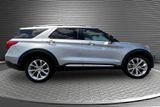 Used 2023 Ford Explorer SUV