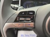 Used 2024 Hyundai Tucson Hybrid SUV