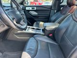 Used 2020 Ford Explorer SUV