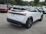 Used 2023 Nissan Ariya SUV