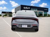 New 2026 Kia K5 Sedan