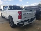 Used 2021 Chevrolet Silverado 1500 Truck