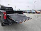Used 2021 Chevrolet Silverado 1500 Truck
