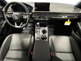 New 2026 Honda Civic Hatchback Hybrid Hatchback