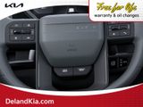 New 2027 Kia Telluride Hybrid SUV