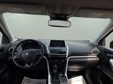 Used 2018 Mitsubishi Eclipse Cross SUV
