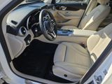 Used 2021 Mercedes-benz GLC SUV